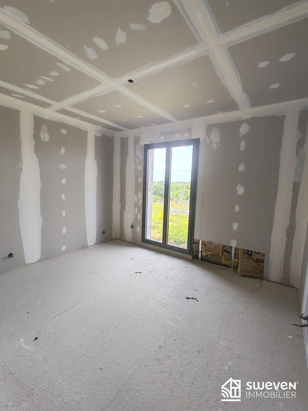 Villa - 164 m² - 6 pièces