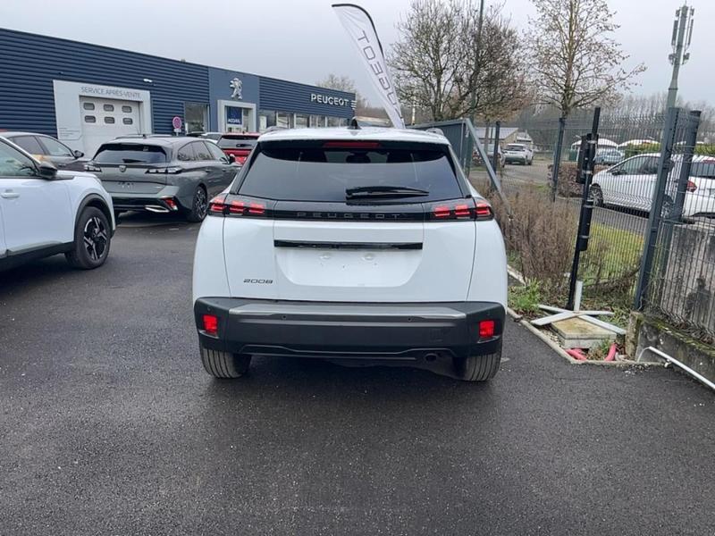 Peugeot 2008 II 100 ch Allure