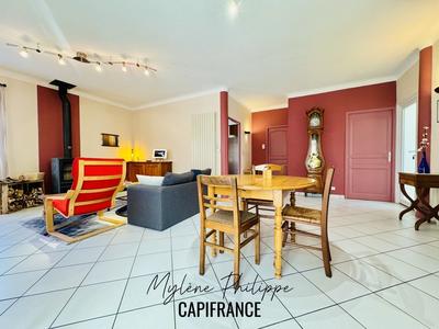 Appartement - 151 m² - 5 pièces