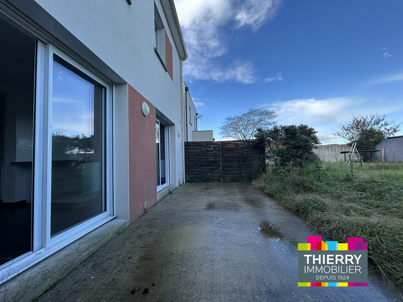 Maison - 81 m² - 4 pièces