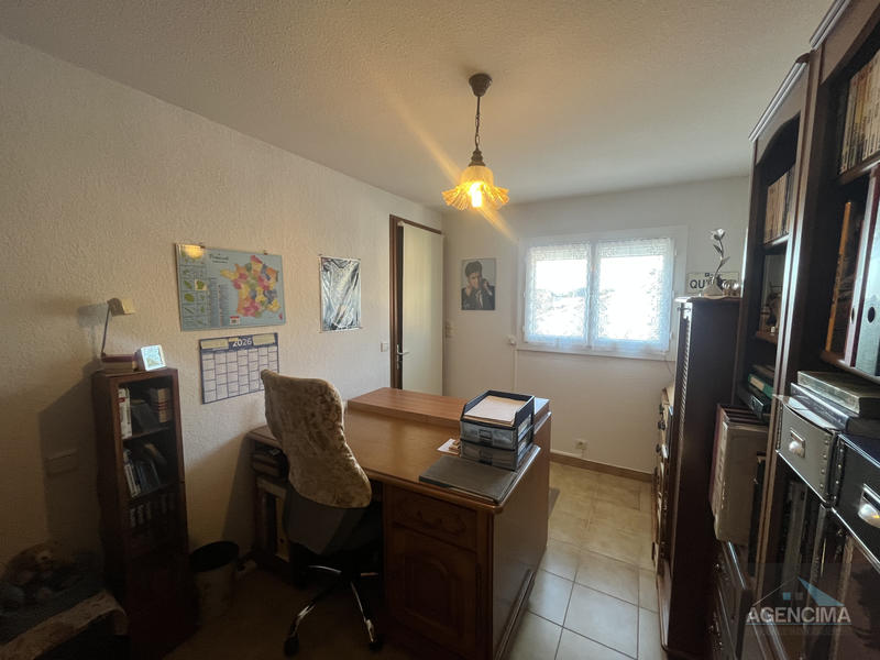 Maison - 88 m² - 3 pièces