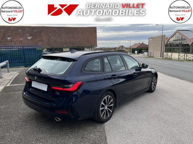 Bmw Série 3 Touring G21 320d 190 ch Edition Sport