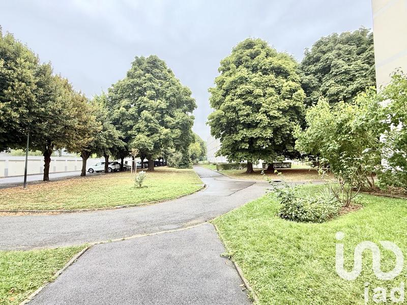 Appartement - 74 m² - 4 pièces