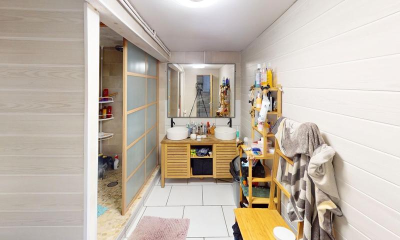 Maison - 129 m² - 6 pièces