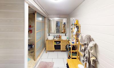 Maison - 129 m² - 6 pièces