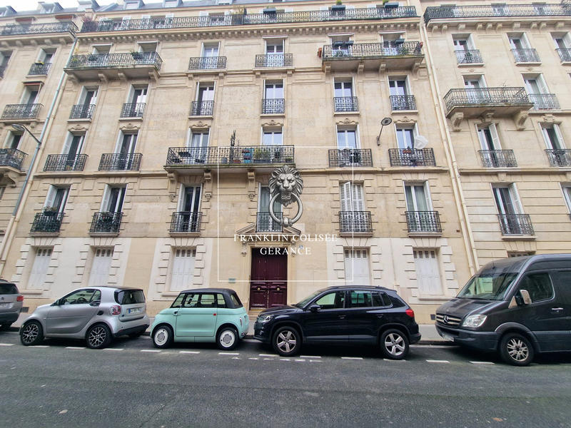 Appartement - 52 m² - 3 pièces