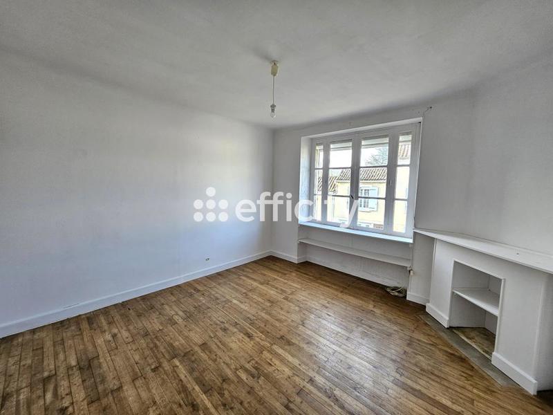Maison - 122 m² - 4 pièces