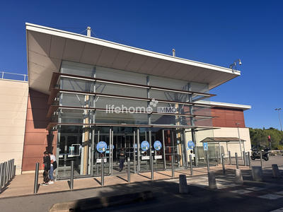 Local commercial - 55 m²