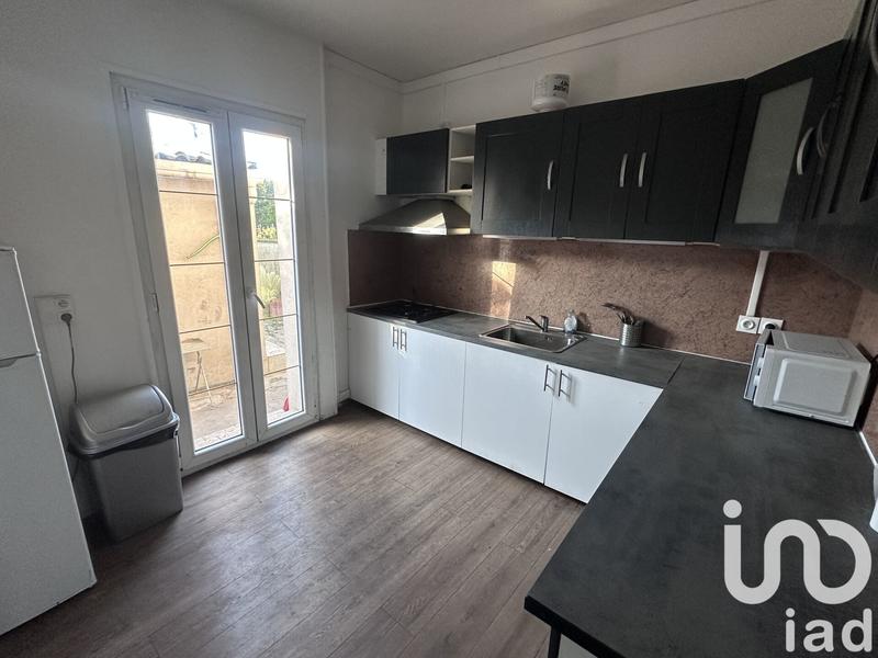 Maison - 112 m² - 6 pièces