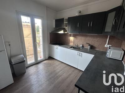 Maison - 112 m² - 6 pièces