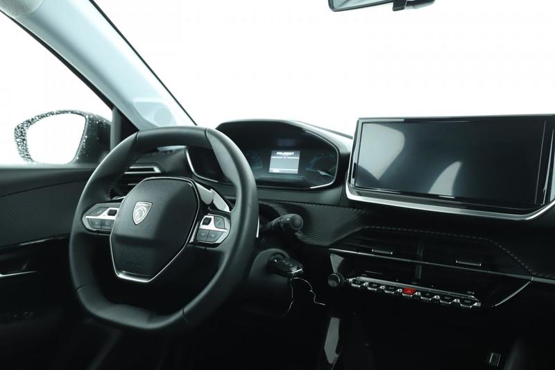 Peugeot 208 1.2 Hybrid Active e-Dcs6 100 ch