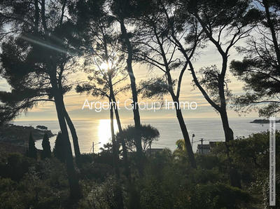 Appartement - 120 m² - 4 pièces