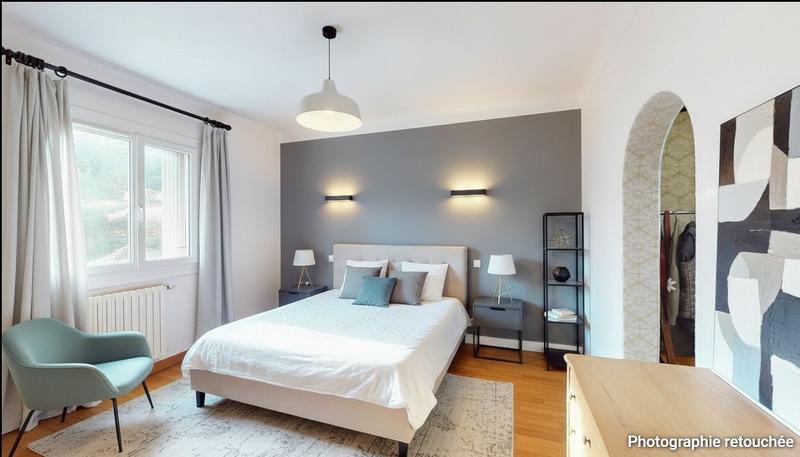 Maison bourgeoise - 376 m² - 8 pièces