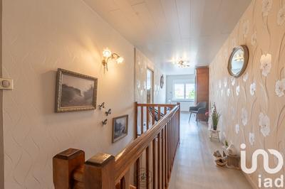 Maison - 139 m² - 6 pièces