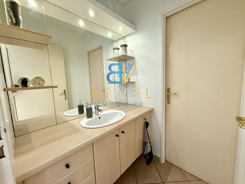 Appartement - 88 m² - 4 pièces