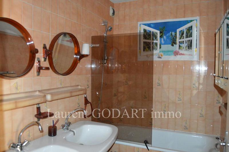 Appartement - 79 m² - 4 pièces