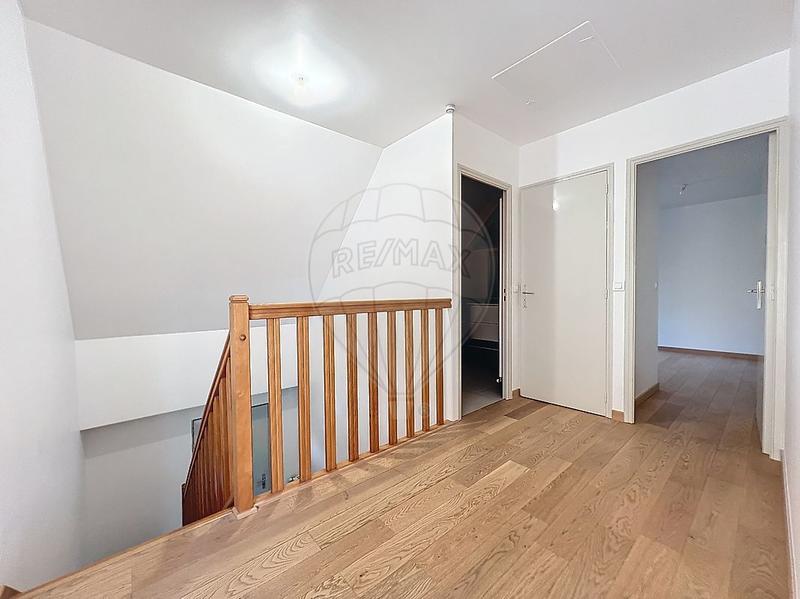 Maison - 112 m² - 5 pièces