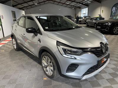 Renault Captur II Blue 1.5 dCi 115ch Business-Garantie 6 Mois-