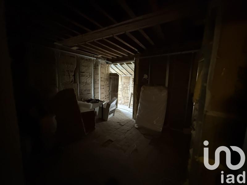 Maison de ville - 157 m² - 5 pièces