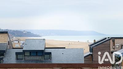 Appartement - 25 m² - 1 pièce