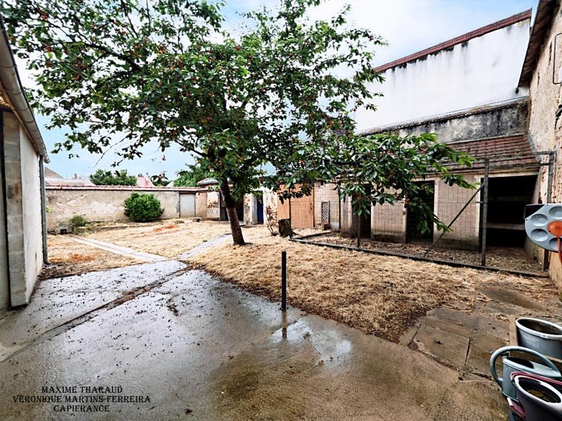 Bureau - 152 m² - 6 pièces