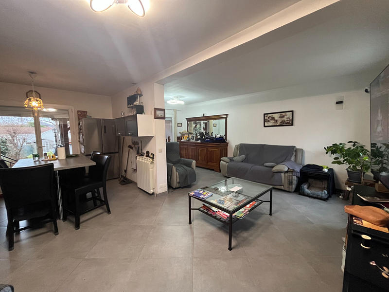 Maison - 139 m² - 7 pièces