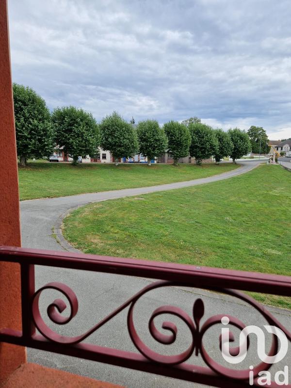 Maison - 156 m² - 6 pièces