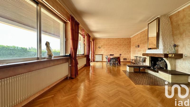 Maison de maîtres - 275 m² - 8 pièces