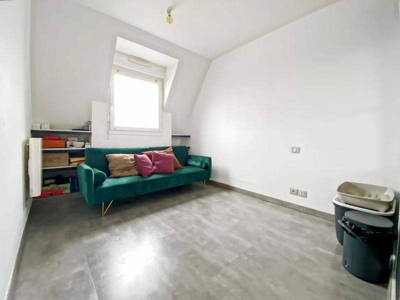 Appartement - 84 m² - 4 pièces