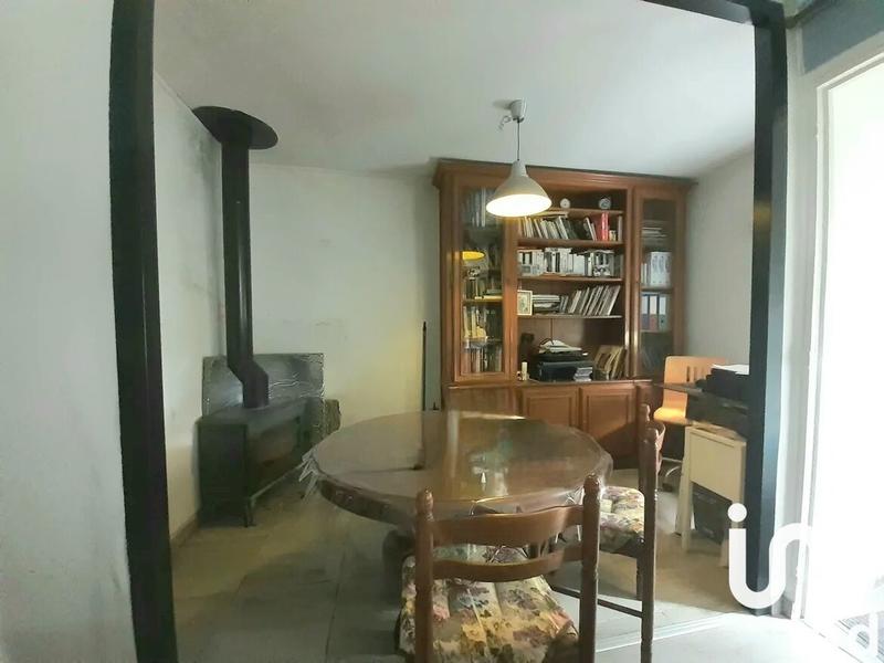 Maison de ville - 70 m² - 3 pièces