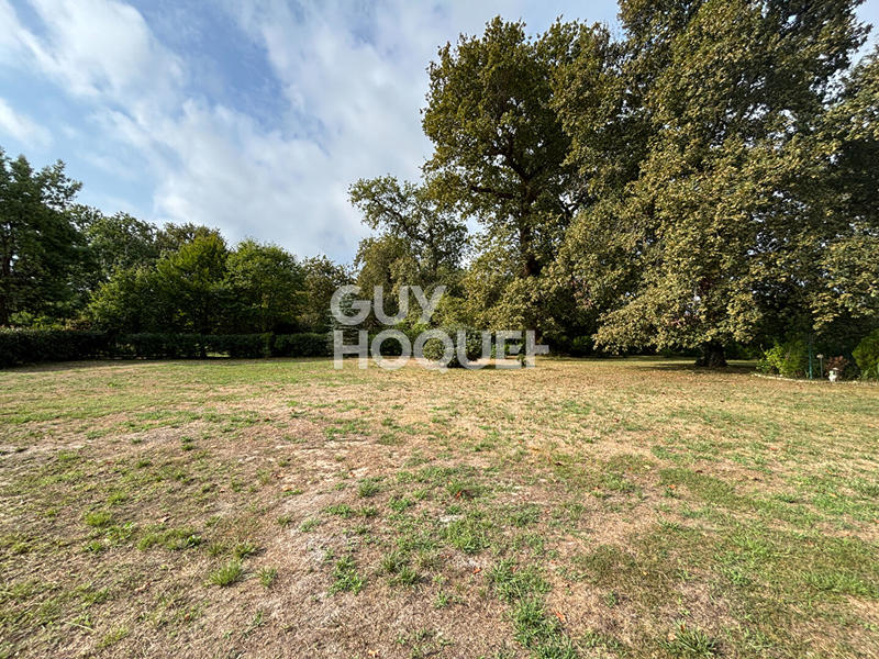 Maison - 147 m² - 5 pièces