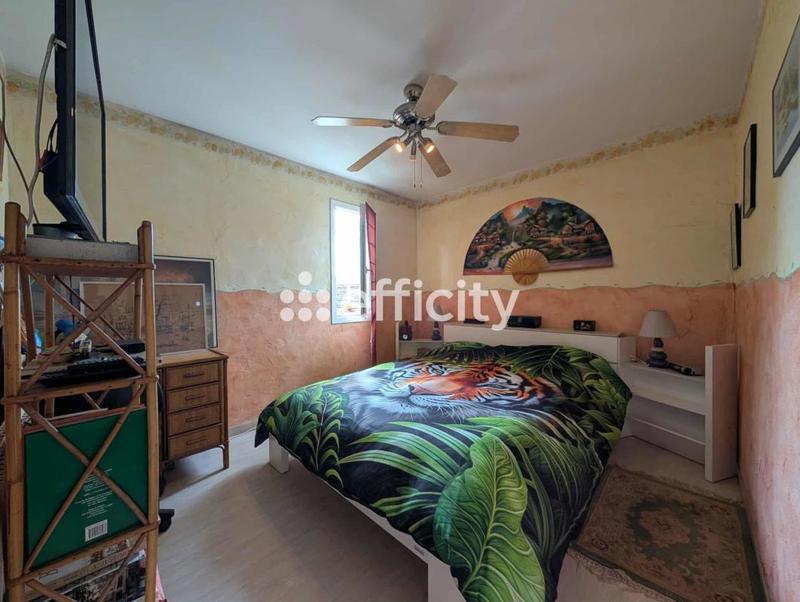 Maison - 134 m² - 5 pièces