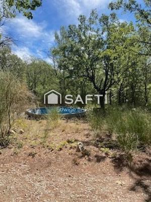 Maison - 137 m² - 6 pièces