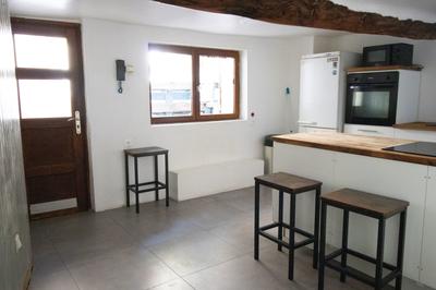 Maison de ville - 109 m² - 5 pièces