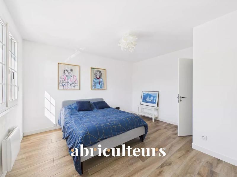 Maison - 172 m² - 7 pièces