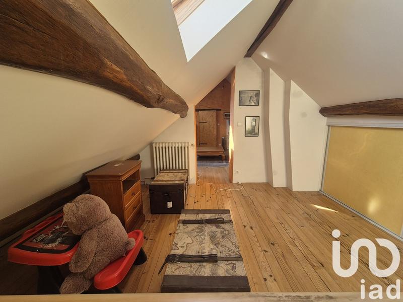 Maison de village - 267 m² - 8 pièces