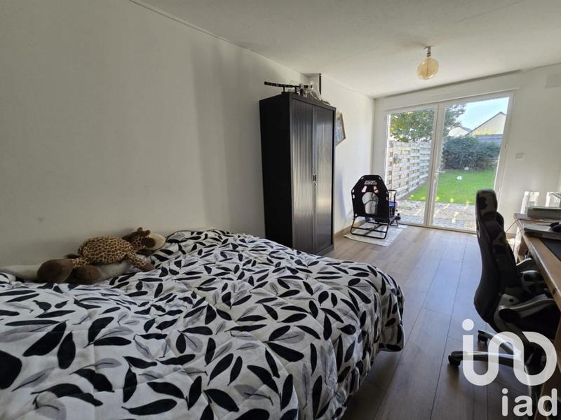 Maison - 166 m² - 8 pièces