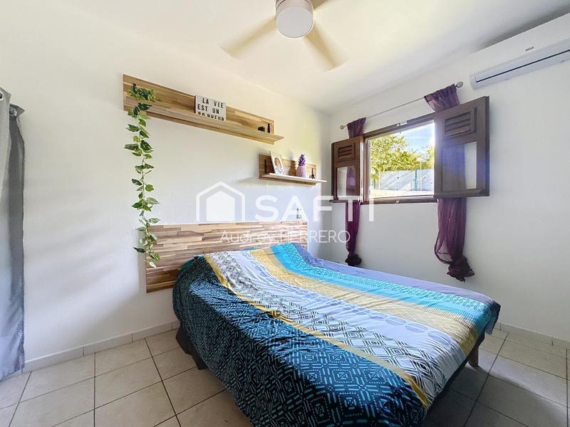 Villa - 148 m² - 4 pièces