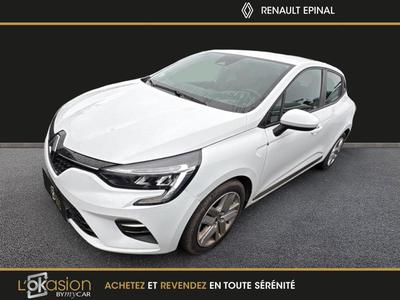 Renault Clio V Blue dCi 100 - 21n Business