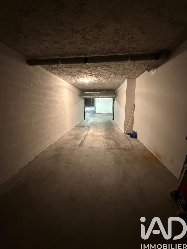 Appartement - 78 m² - 3 pièces