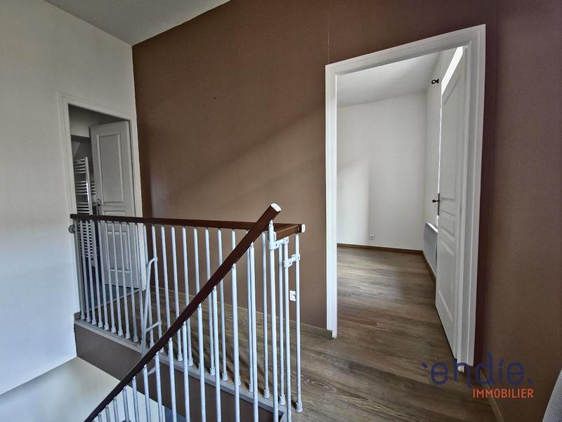 Maison de ville - 65 m² - 3 pièces