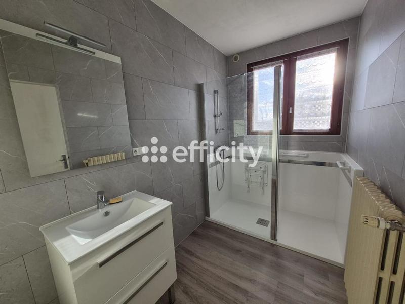 Maison - 134 m² - 6 pièces