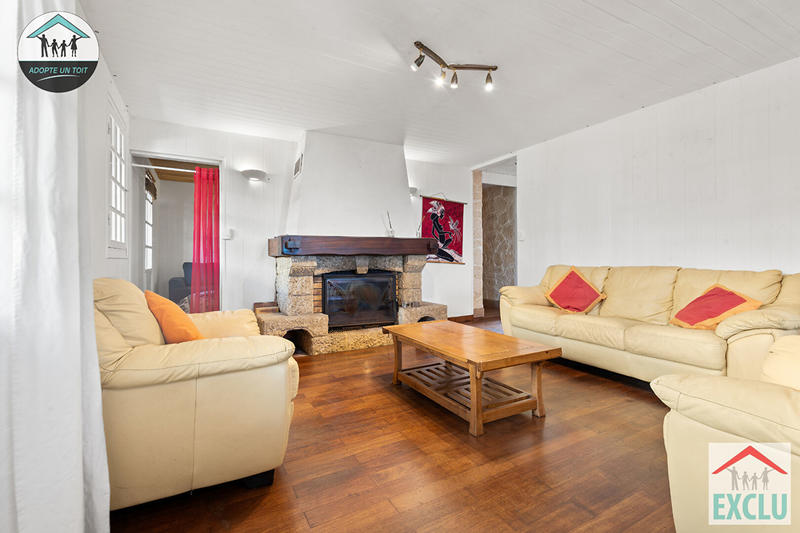 Maison - 523 m² - 11 pièces