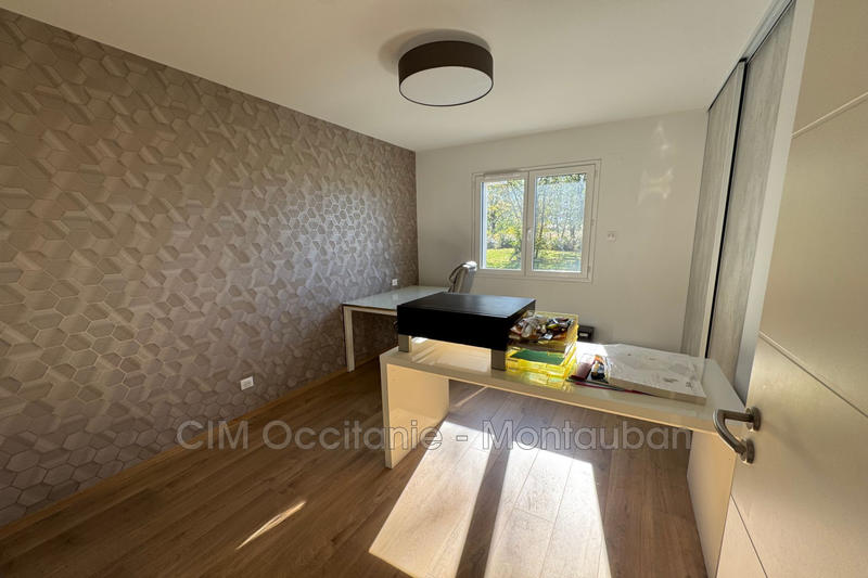 Maison - 128 m² - 5 pièces