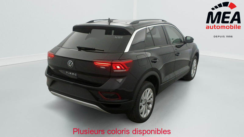 Volkswagen t-Roc 2.0 Tdi 150 Start Stop Dsg7 Life Plus