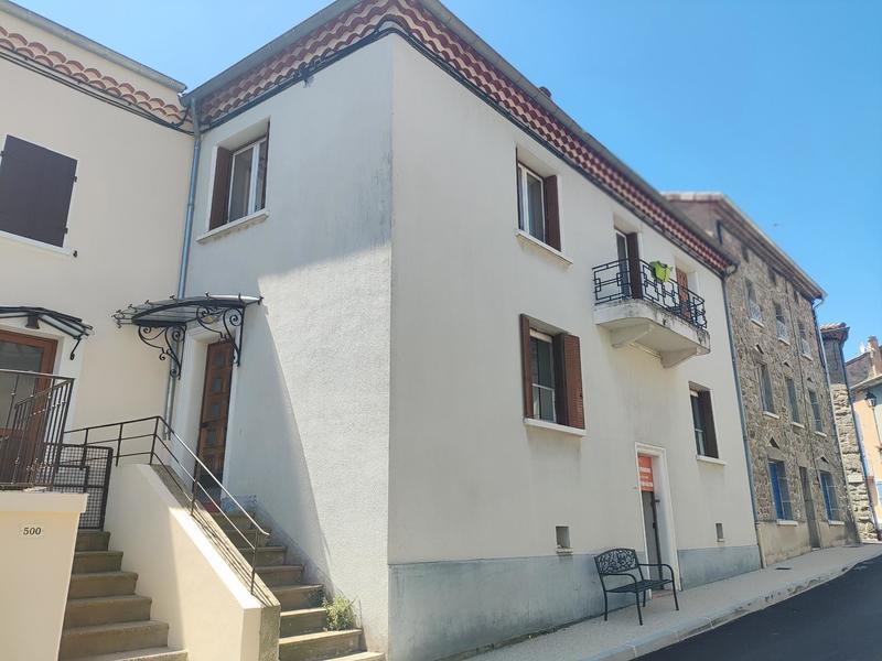 Maison - 137 m² - 6 pièces