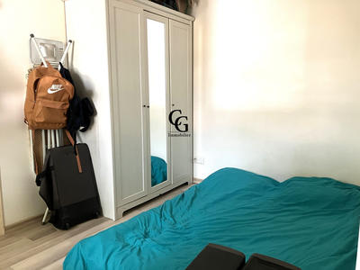 Appartement - 27 m² - 1 pièce