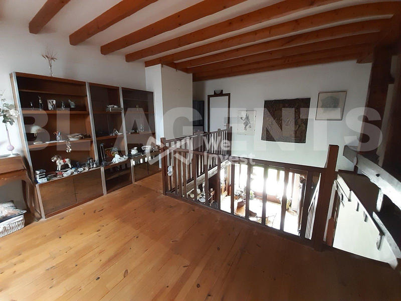Maison - 136 m² - 5 pièces