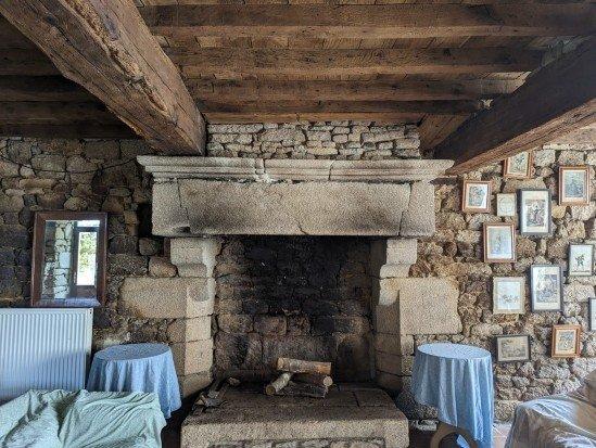 Maison de village - 160 m² - 5 pièces