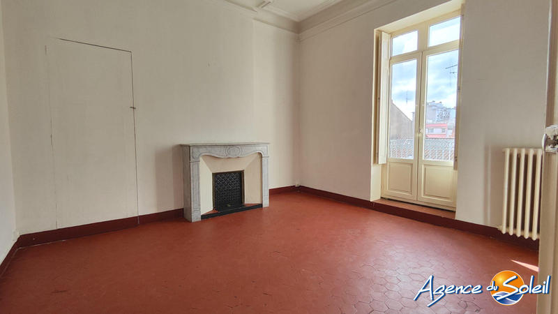 Appartement - 96 m² - 4 pièces